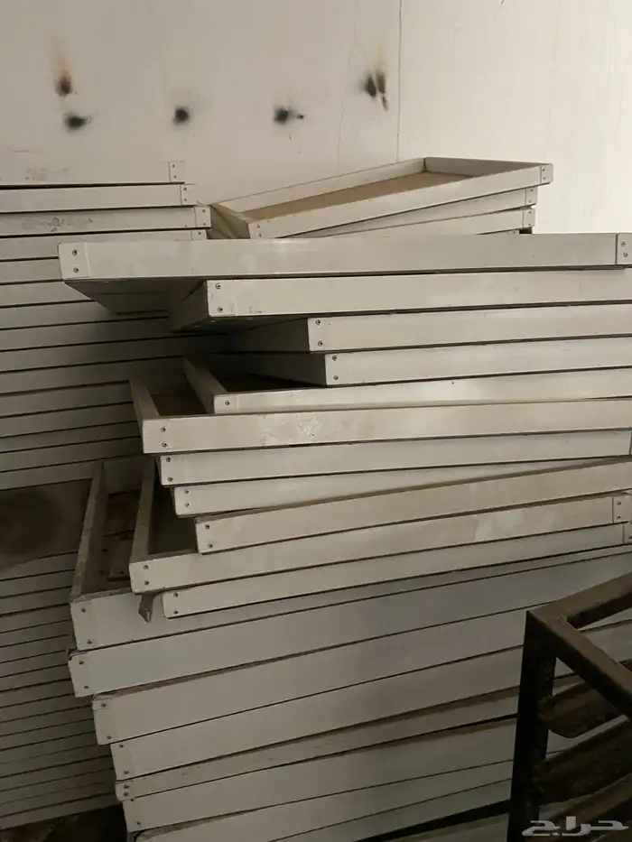 بيع معدات سوبرماركت 8