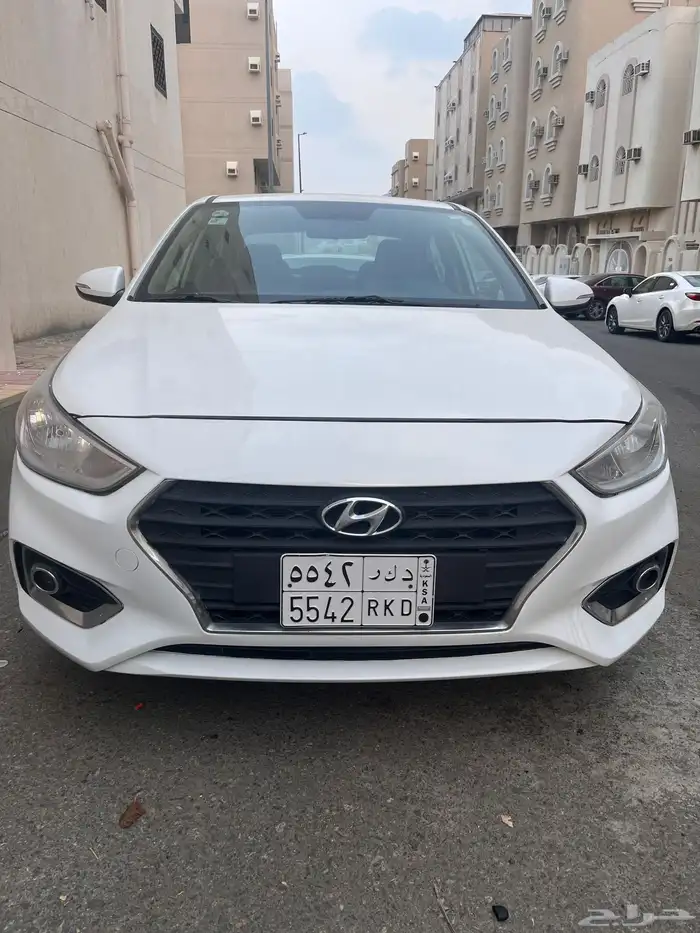 اكسنت 2020 استناندر 0