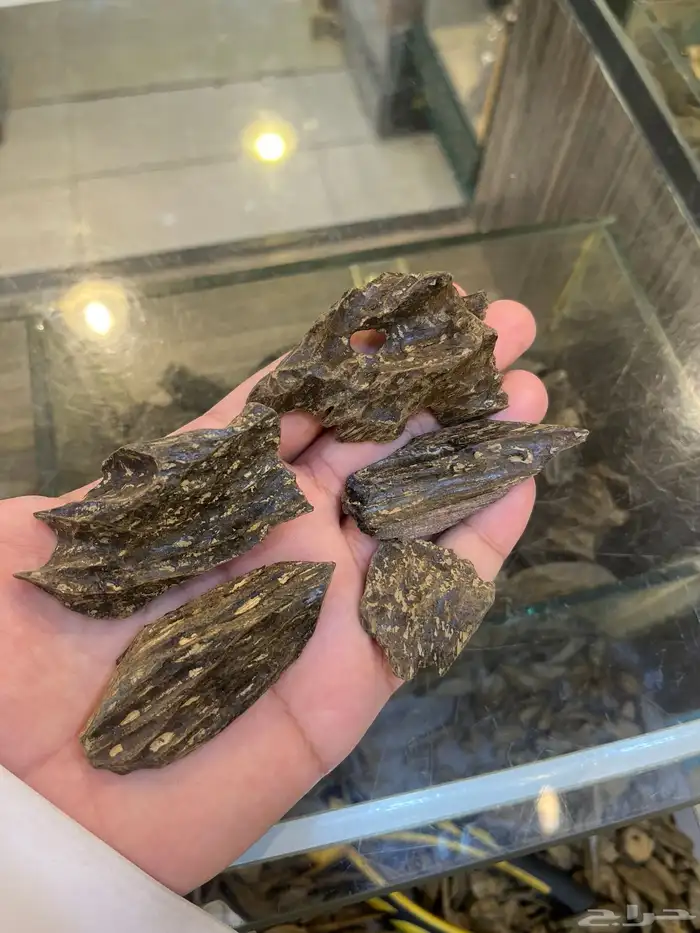 عود كلمنتان العود الازرق بالجملة 0