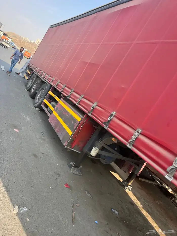 تيدر ستاره سطحه 3محاور صنعه ألمانيا 9