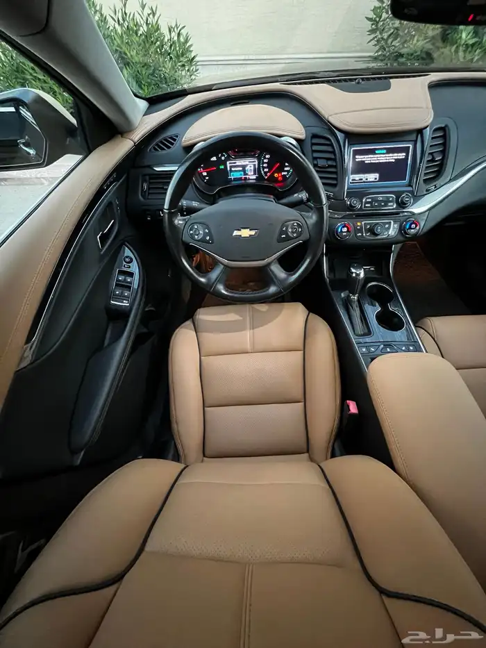 امبالا 4 سلندر نظيف 2018 20