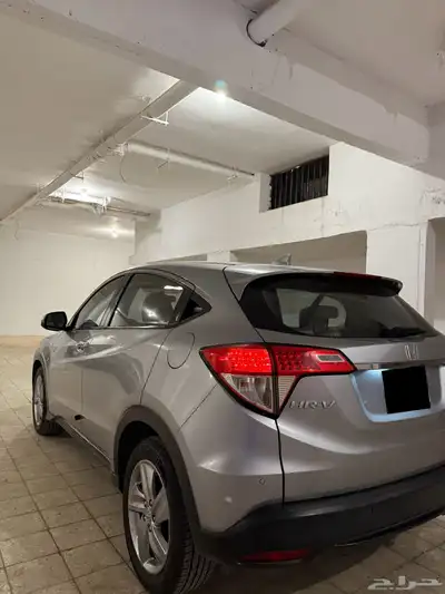 هوندا ZRV 2019 index