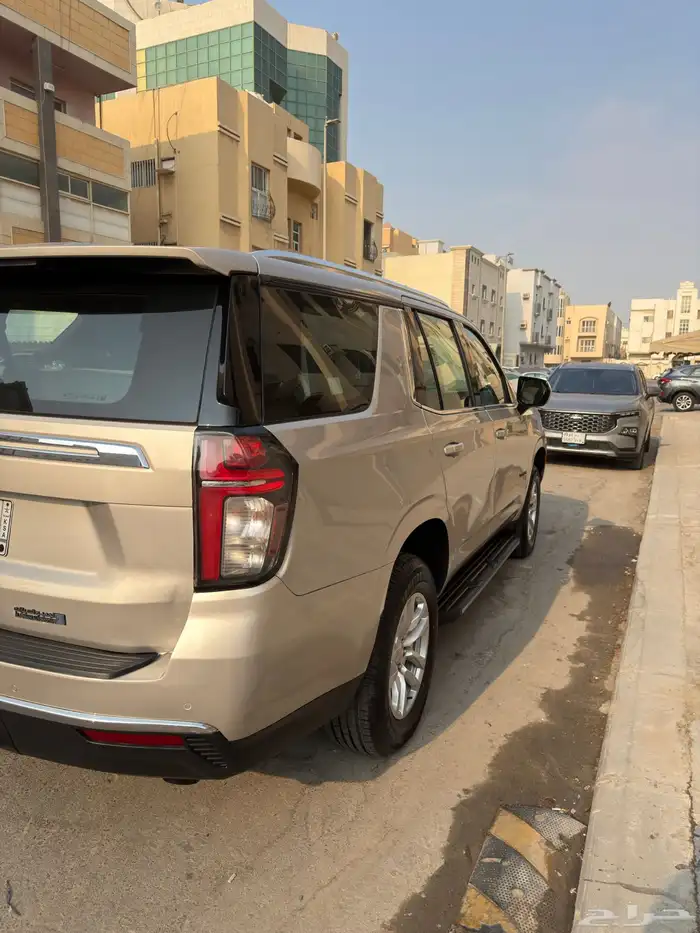 للبيع تاهو مون لايت 2022 بدون دبل 7