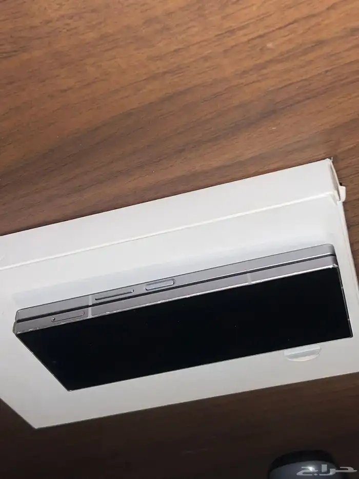 سامسونج حالاكسي زد فولد 6 - 256 جيجا 4