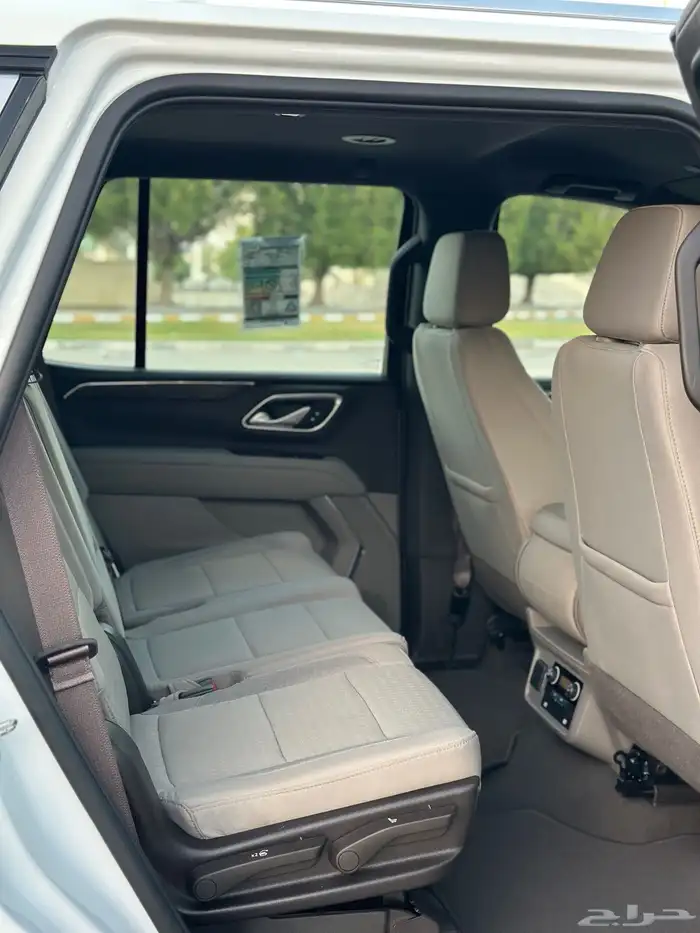 تاهو 2022 LS مطور (دبل) 41