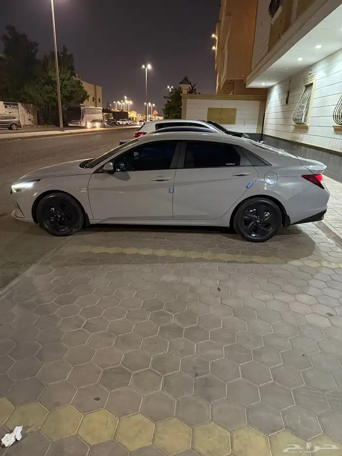 للبيع هونداي النترا 3