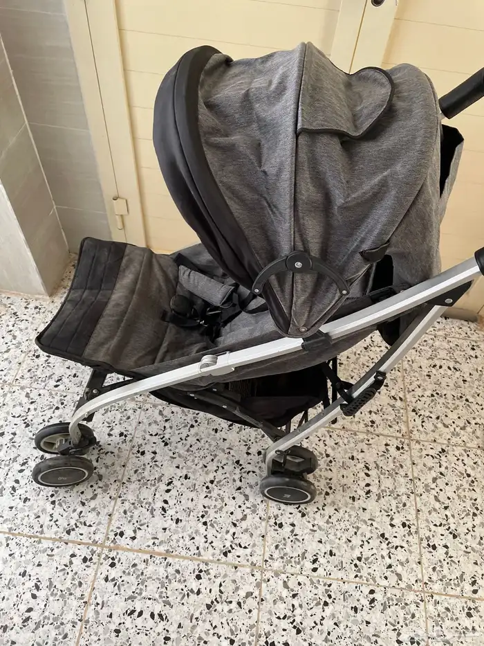 عربية اطفال نظيف ونوعيه جيده 1