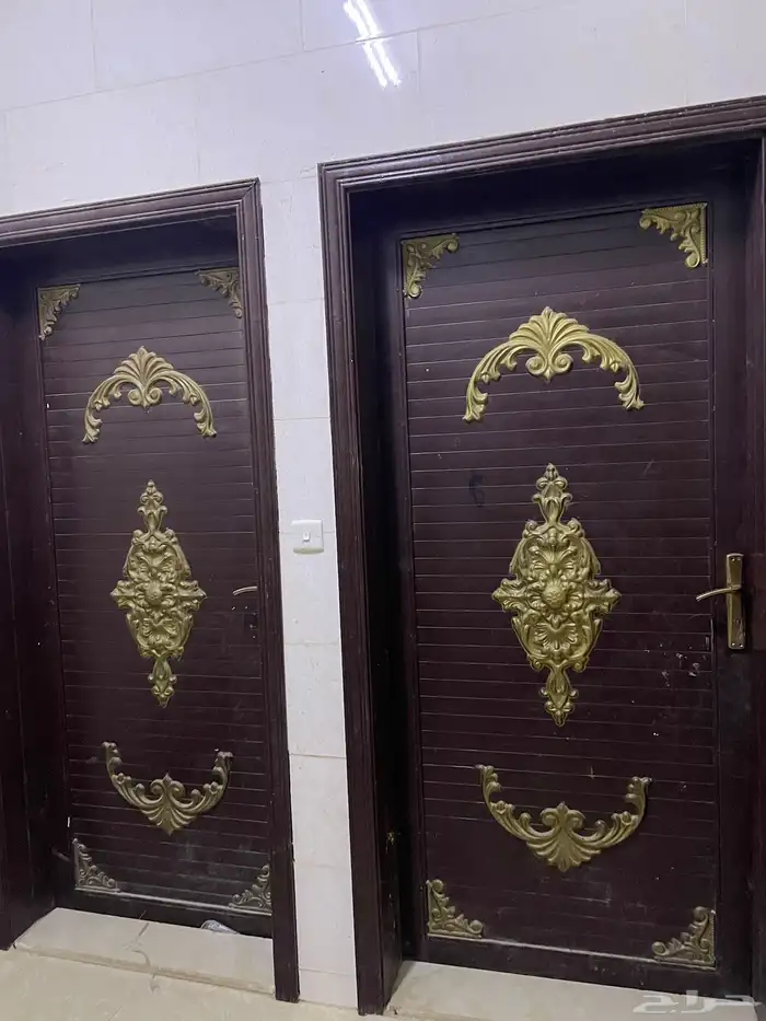 شقه للايجار حي القادسيه 2 دور ثاني 9