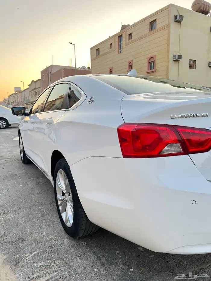 امبالا2014 نظيف 6 سلندر 3