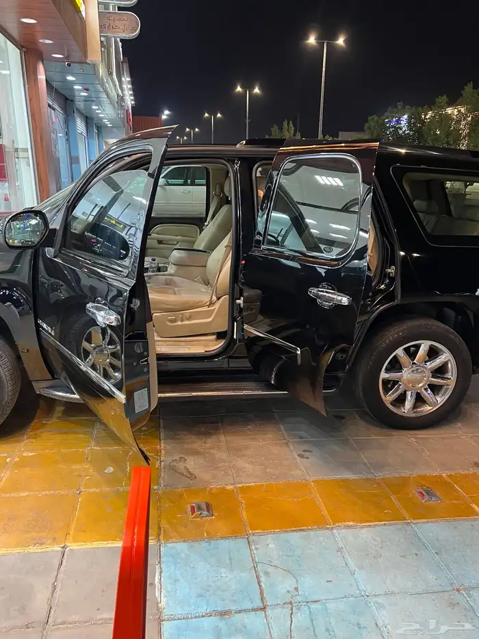 يوكن دينالي 2012 4