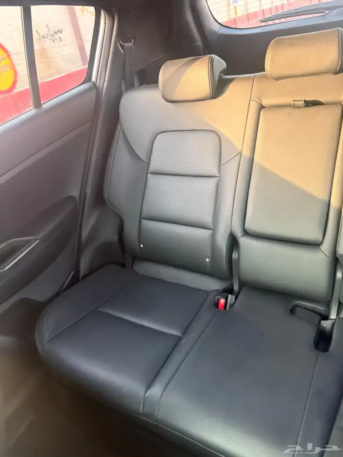 كيا_سبورتاج_2020_فل_ديزل 63