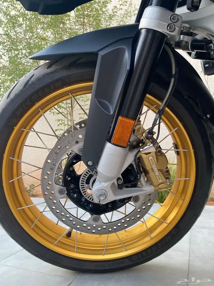 للبيع BMW ادفنشر GS 1250 A 24