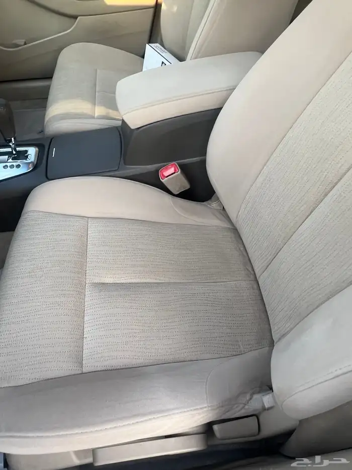 نيسان ألتيما 2011 شبه مخزن مالكين فقط 18