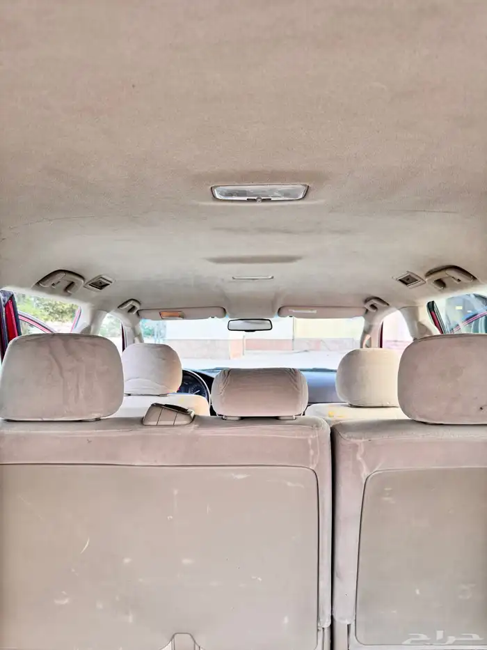 لاندكروزر 2011 7