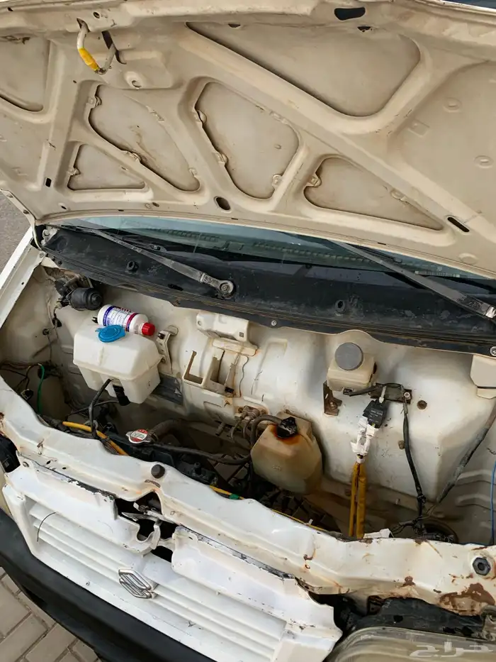 دباب سوزوكي مديل 99 2