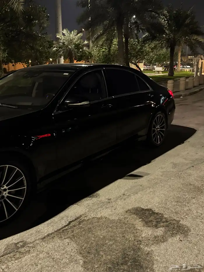 مرسيدس فل كامل 2015 41