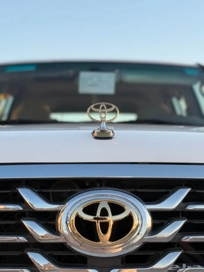 لاندكروزر جي اكس ار 2007 فل قير عادي 9