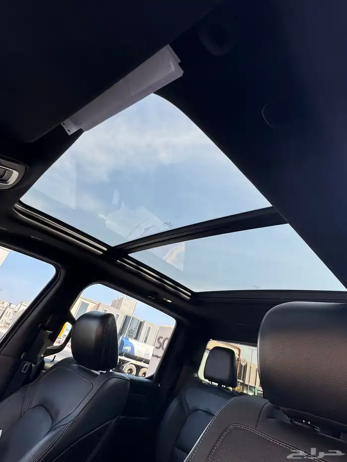 رام ريبيل 2020 قمه النظافه 21