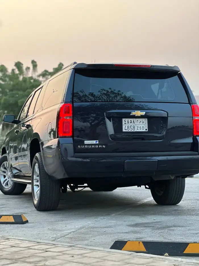 شفرولية سوبر بان 2018 دبل قمة في النظافة 15