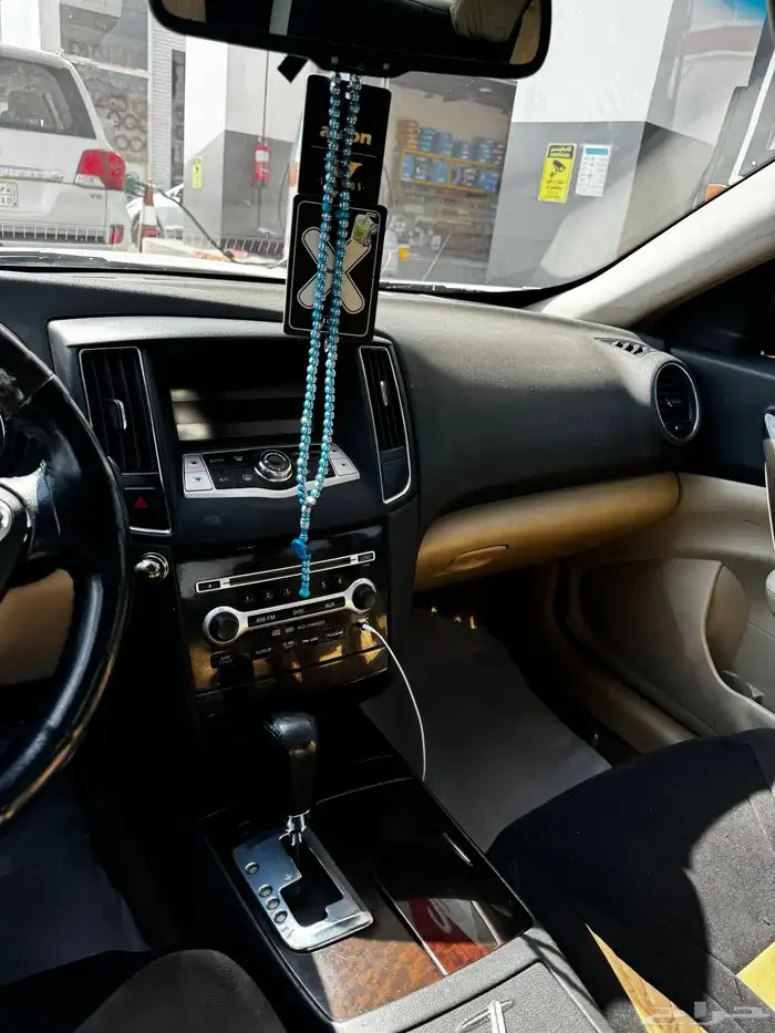 ماكسيما 2010 9