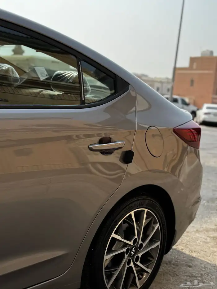 النترا 2020 مكينه كبيره 7