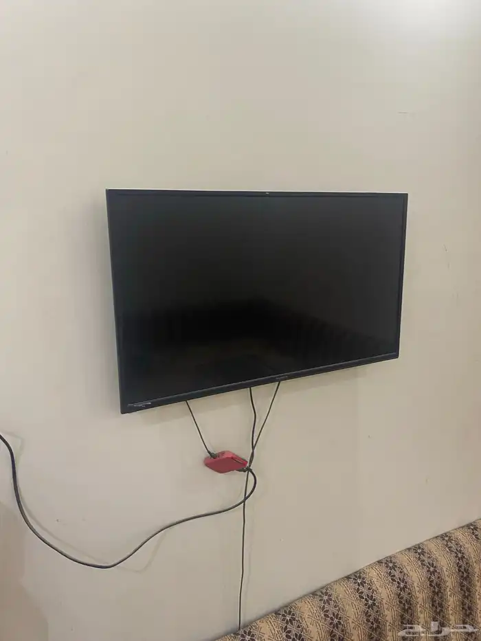 شاشة 42 بوصه عادي 0