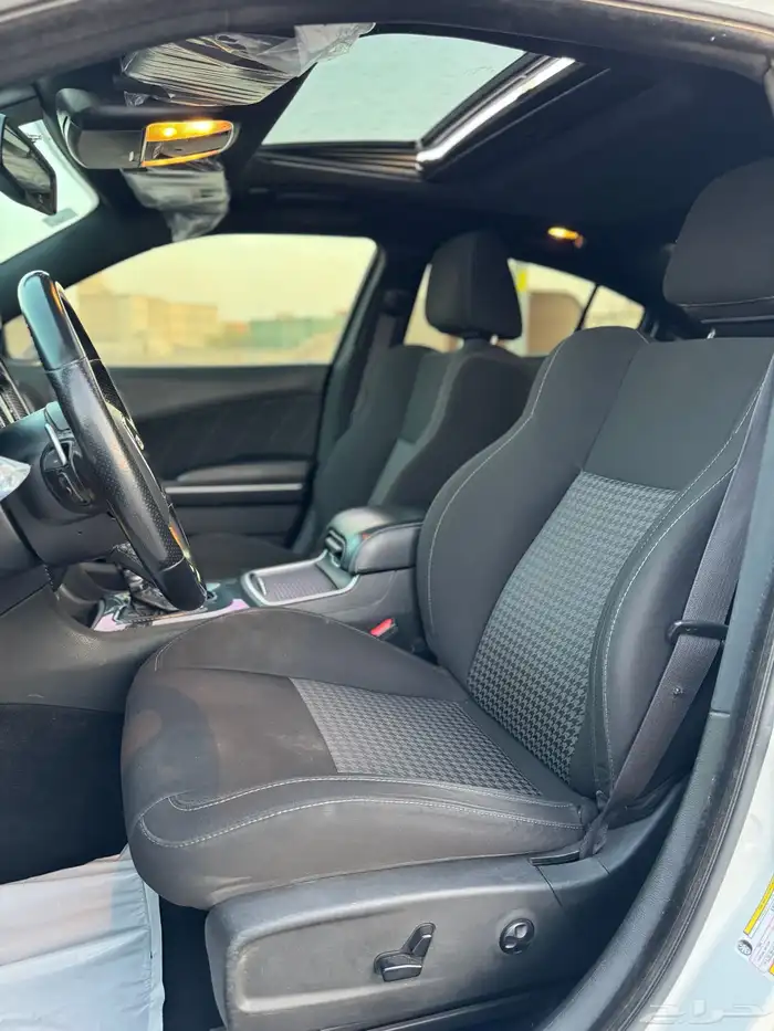 دوج تشارجر GT 2020 6v 15