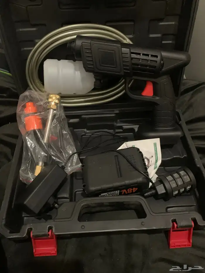 جهاز تدليك القدمين شياتسو بريميوم جهاز غسيل 4