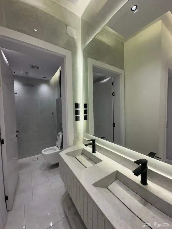 للبيع شقق جديده بتصميم مميز بالقرب من مطار ابها 7