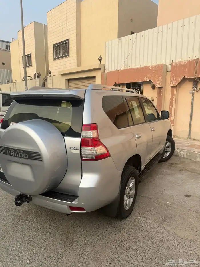 برادو 2016 شرط بدي ومحركات 1