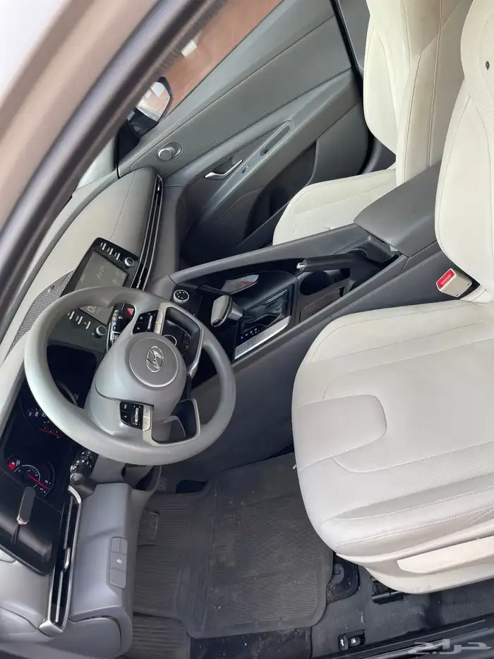 هونداي النتراء 2023 مكينه 2.0 29