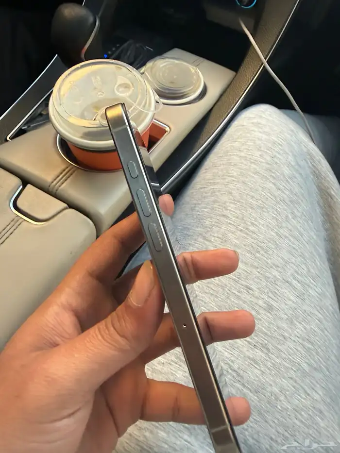 جوال آيفون برو 16 قيقا 128 2