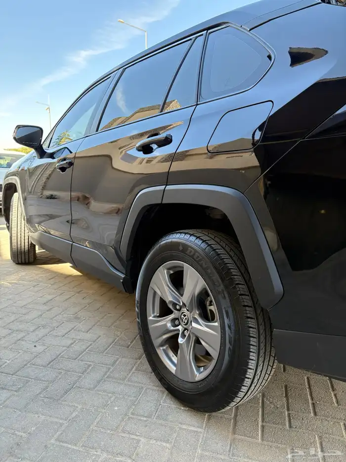 راف فور مالك اول وكاله 2022 11