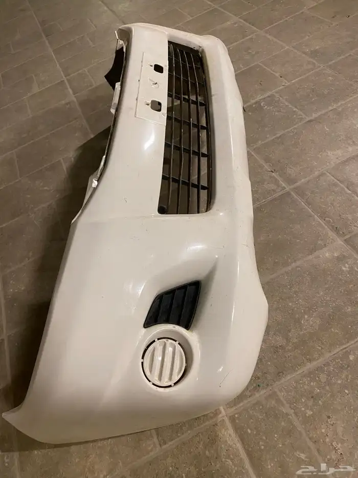 صدام هايلوكس امامي 2012 0