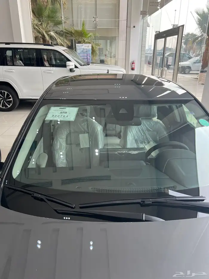 نيسان التيما نص فل SV 3