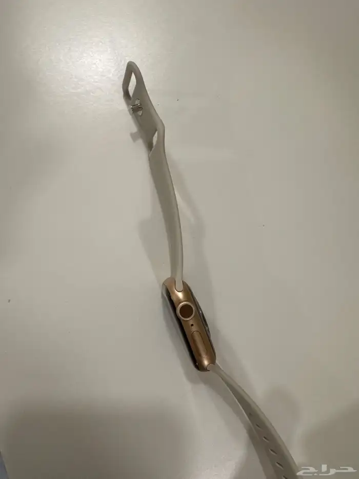 ساعة أبل الاصدار الخامس (40)MM 3