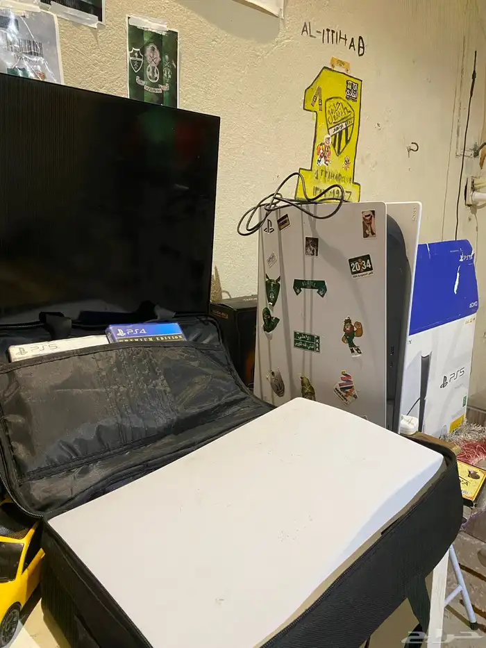 سوني فايف سيدي 4