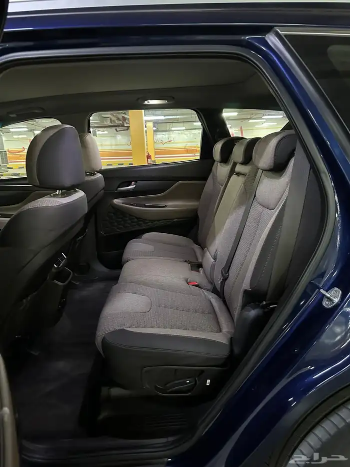 هيونداي سنتافي موديل2020 9