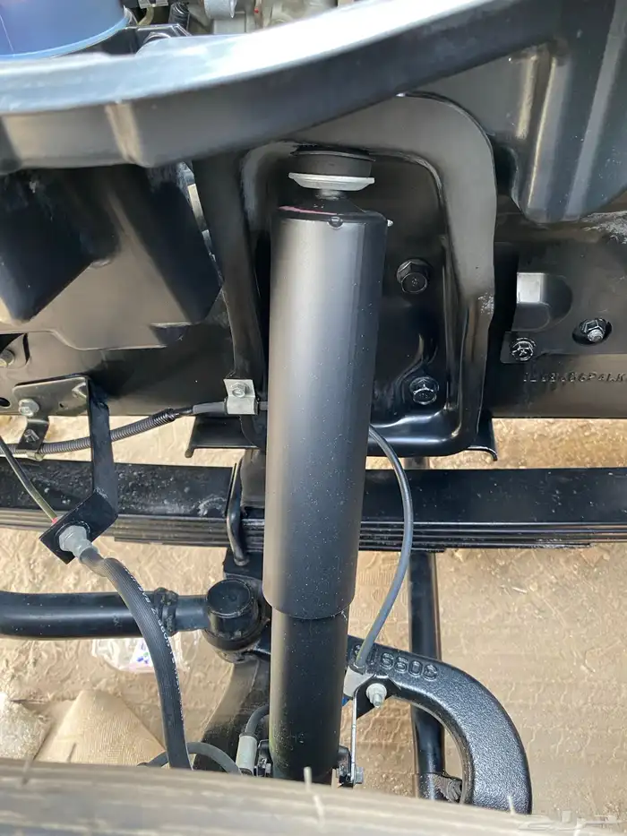 ((دينا ميتسوبيشي ثلاجه تبريد 2020)) 10