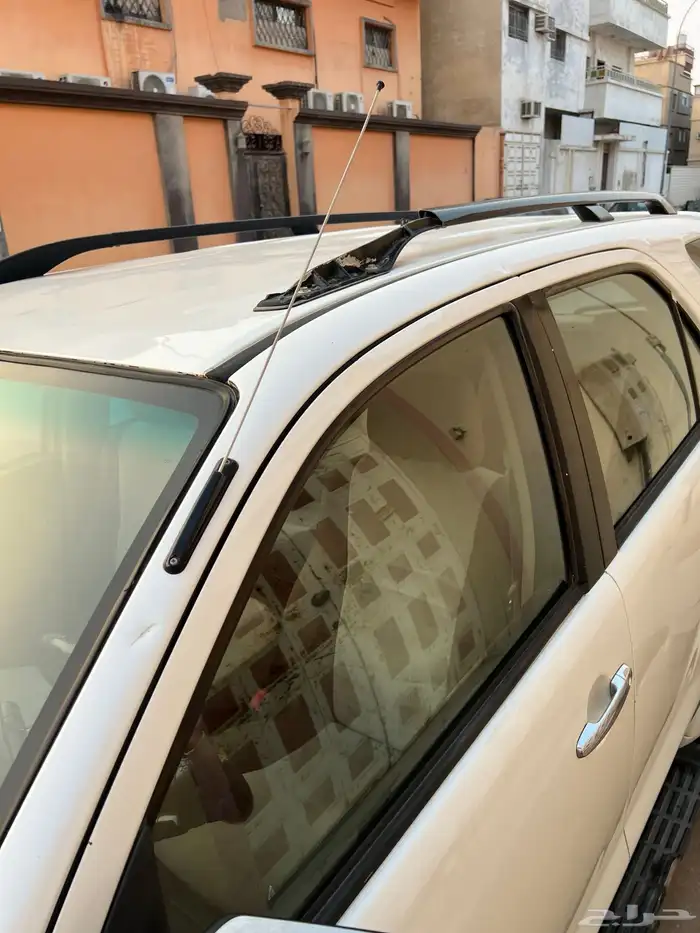 للبيع فورشنر 2013 فل كامل 32