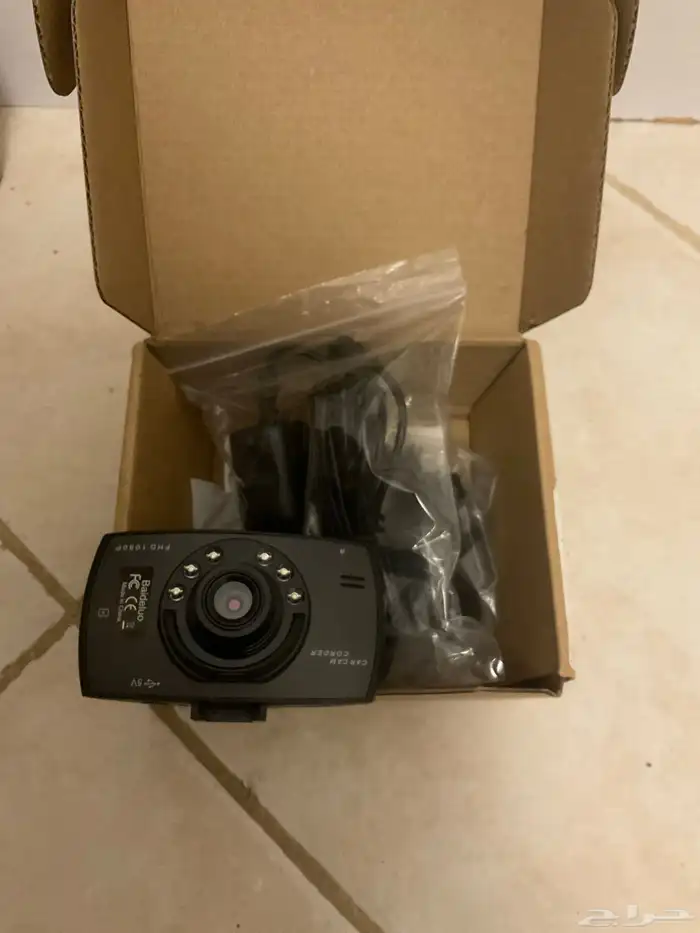 كاميره داش كام للسياره 0