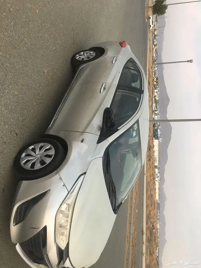 للبيع يارس 2019 1