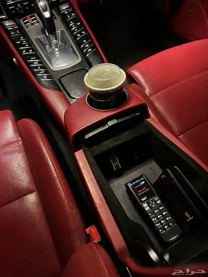 porsche panamera s by design full order 2014 (طلبية خاصة) 65