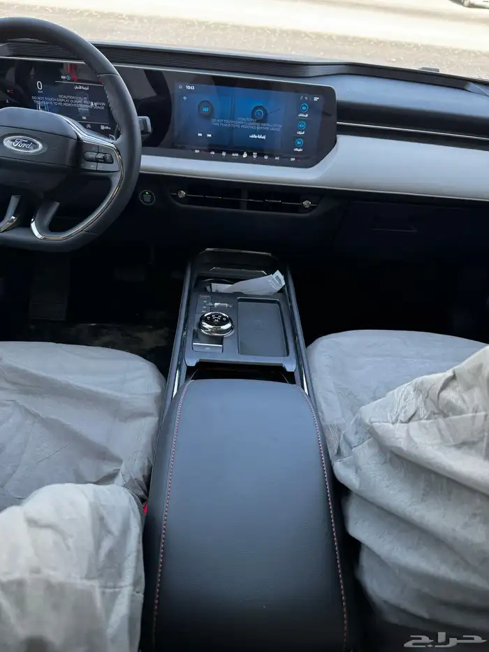 فورت توريس تيتانيوم فل كامل موديل 2026 عرض خاص 13