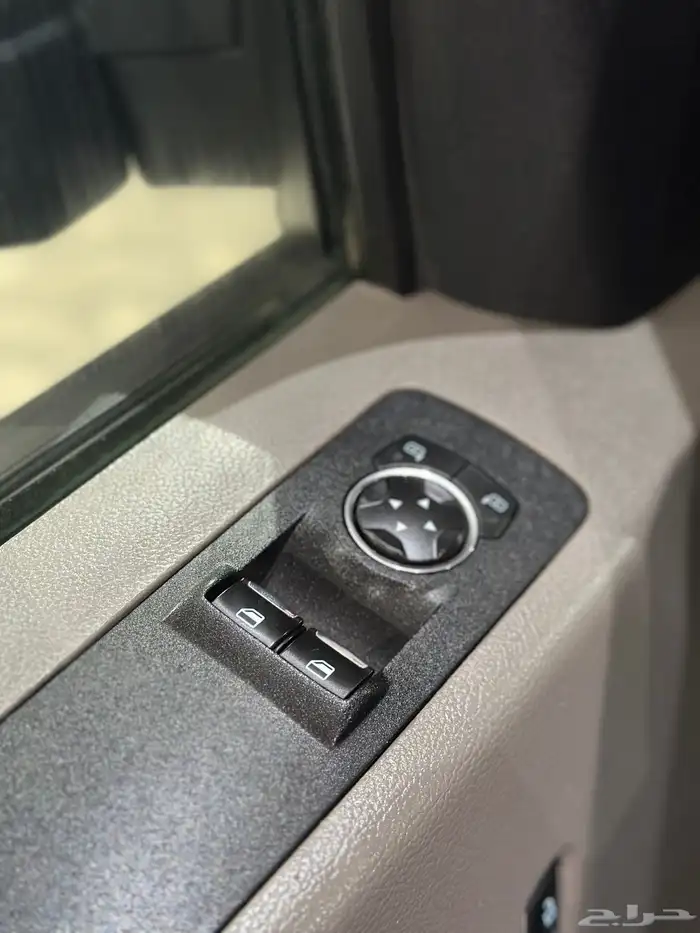 فورد F150 دبل غمارة V8 2020 11