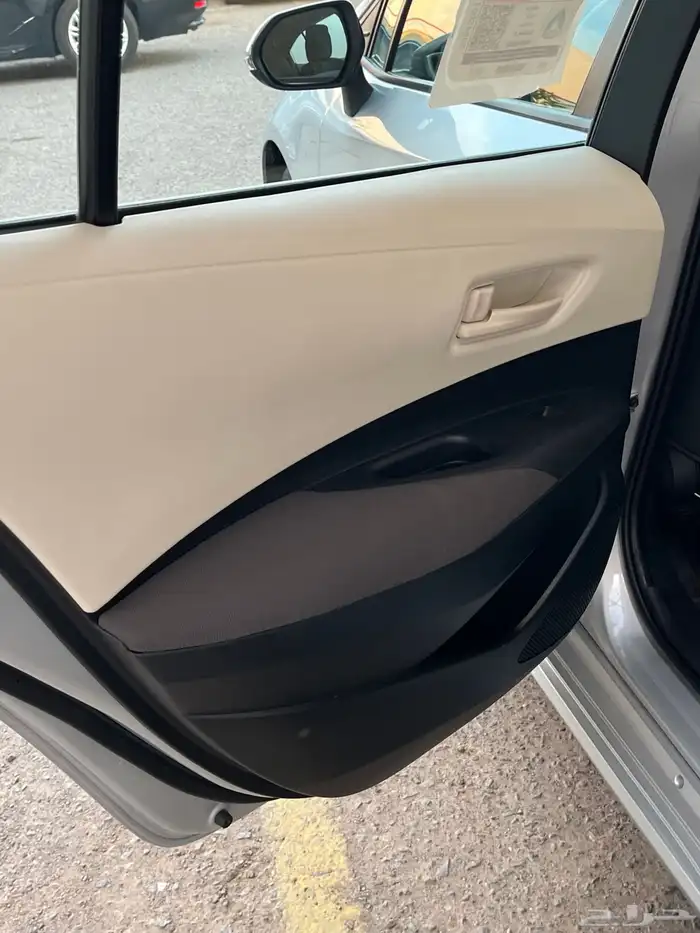 كورلا 2024 مكينه 2000 22