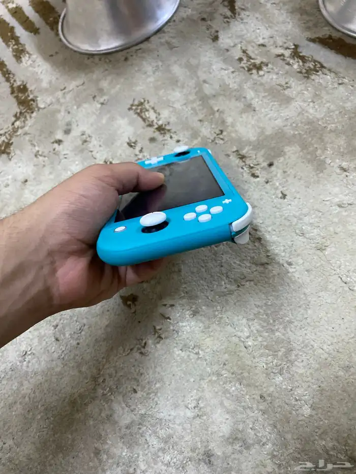 نينتدو سويتش للبيع 2
