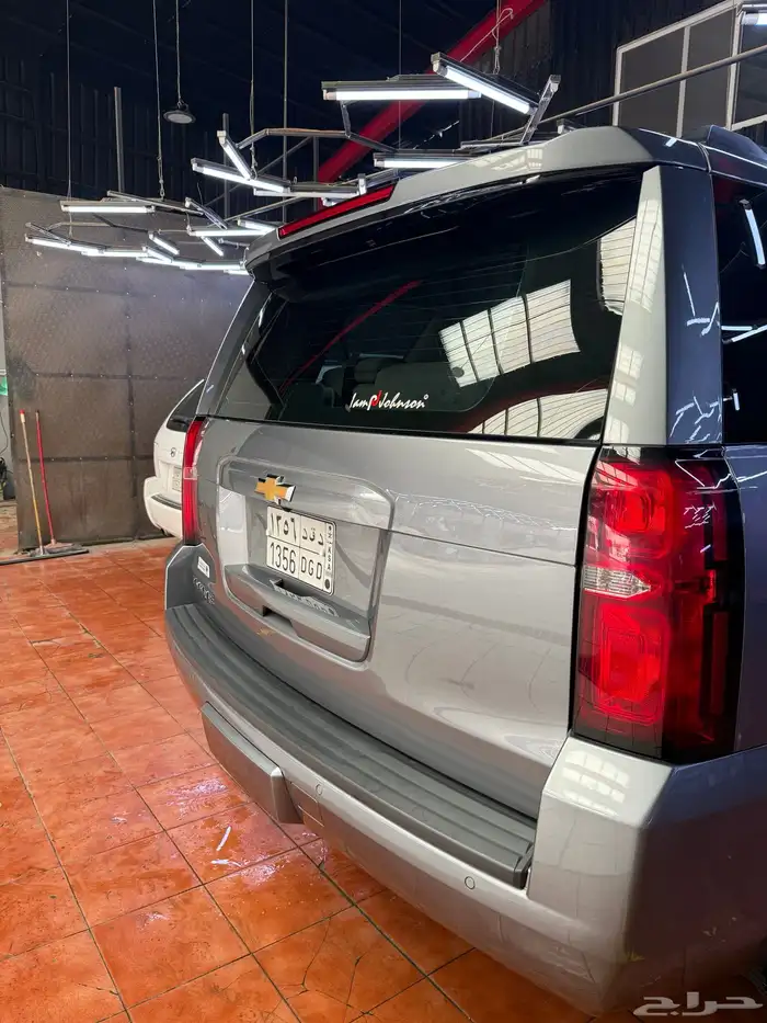 تاهو 2020 للبيع 2