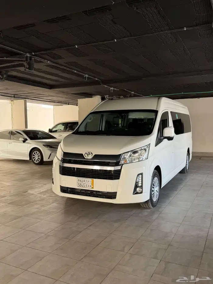 باص هايس للإيجار في جده 0