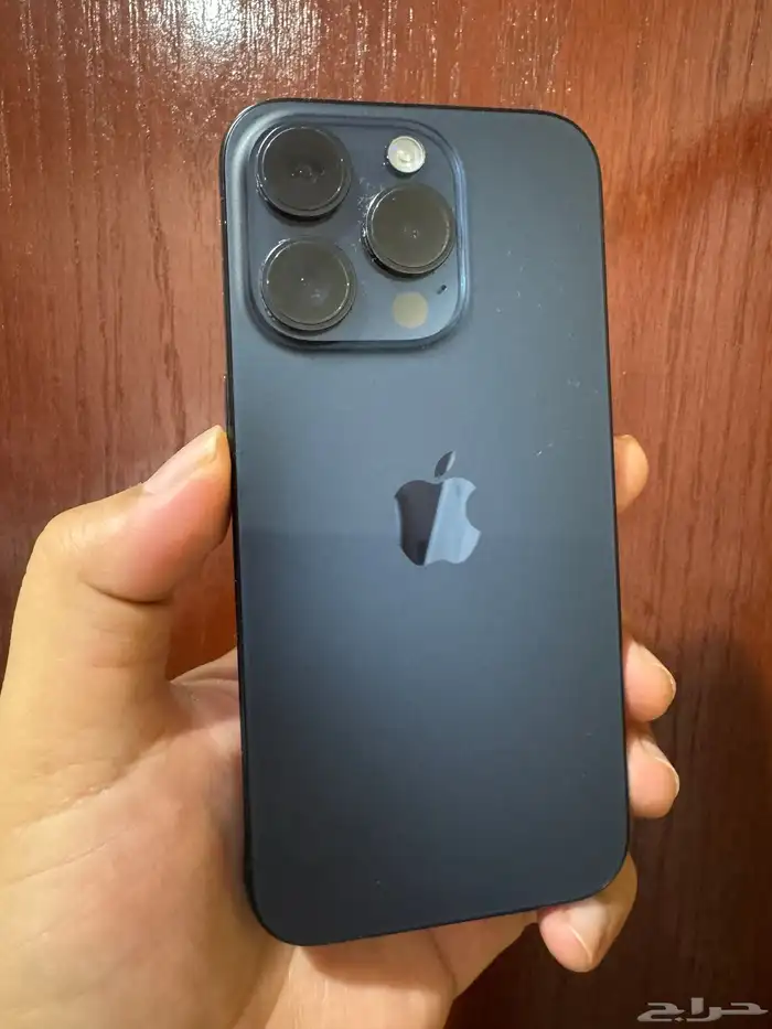 15 برو للبيع 128 g 1